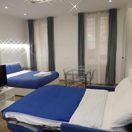 Giudei House Loft 2-3