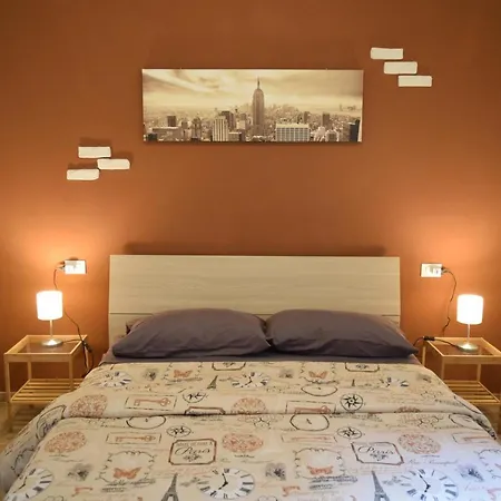 Bologna House Apartments-3