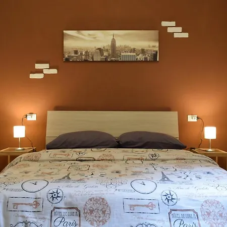 Bologna House Apartments-2