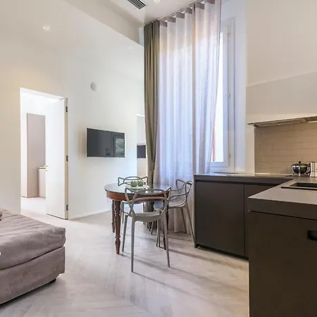 Mysuiteshome Apartments-2