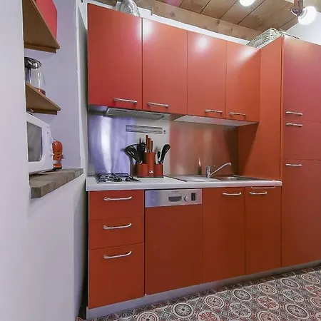 Casa delle Oche appartamento di charme-3