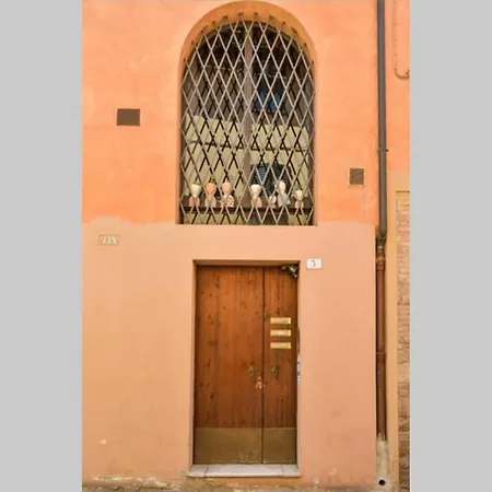 Casa delle Oche appartamento di charme-2