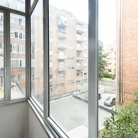 Mascarella, Bologna By Short Holidays-3