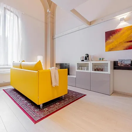 Realkasa Luxury S.Orsola Apartments-2