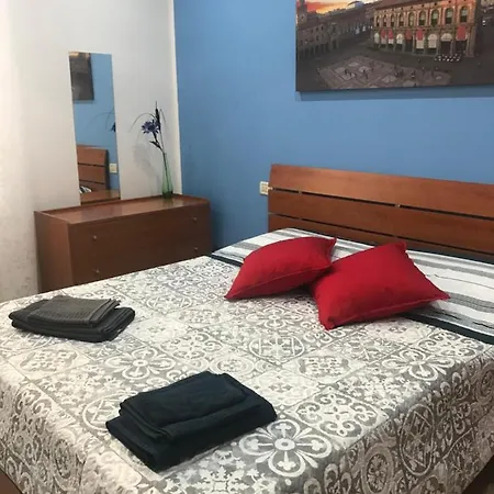 Oda Rooms Bo - Fiera - Centro Meteo Eu - Fico Eataly-2