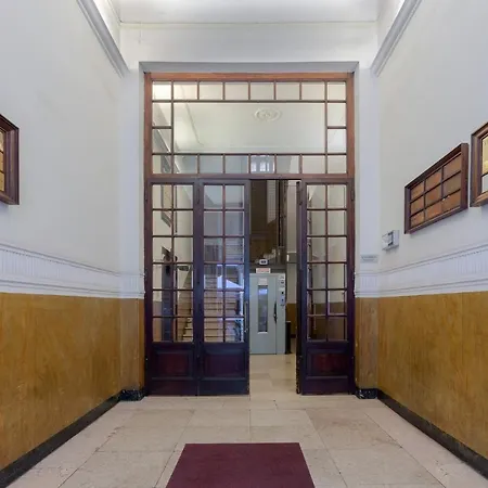 Bologna Piazza del Nettuno Apartment-2