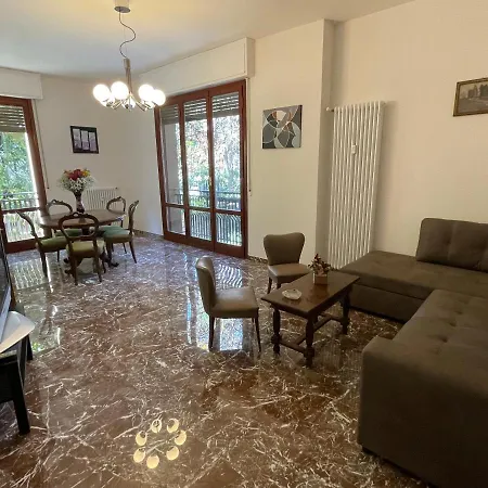 House Of Anna - Full Comfort - Fino A 6 Ospiti-2