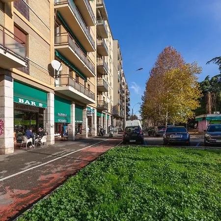 San Donato Fiera Bologna Green House x6-2