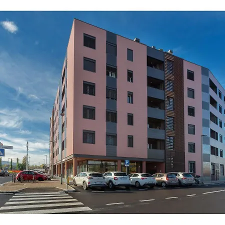 Lazzaretto A 5 Min Dall'Aeroporto Apartment-2