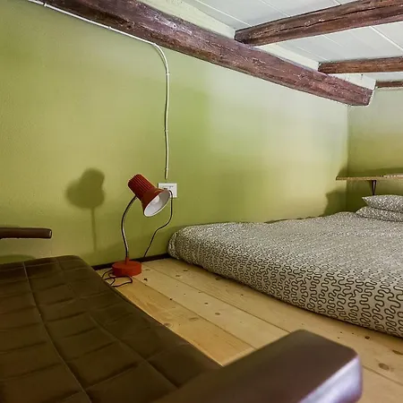 Studio Pietralata By Wonderful Italy-3