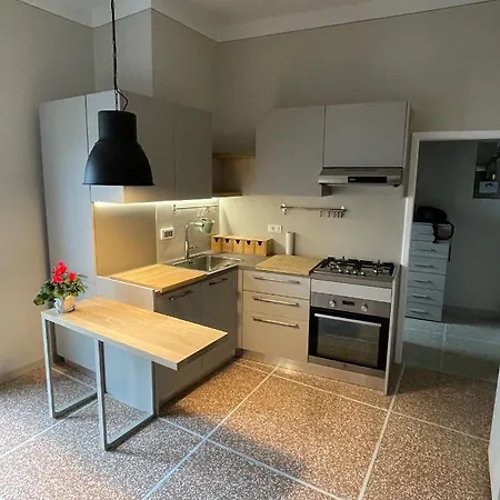 Marge Fiera Apartment-2