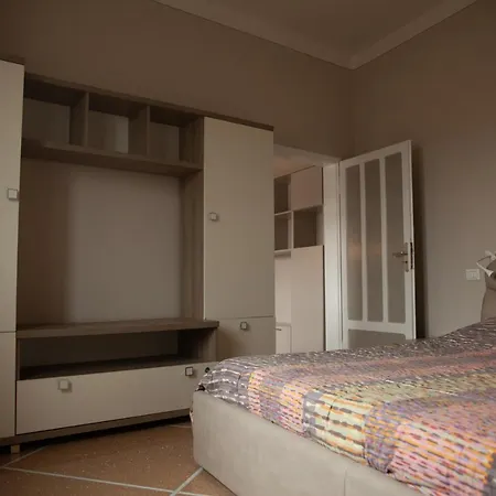 Marge Fiera Apartment-3