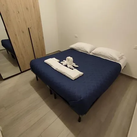 Fiera Apartment Gioannetti 5 UNO-2