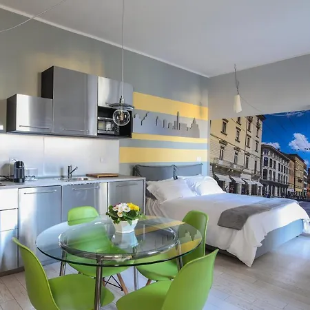 Central Apartment Close To Food And Shopping-2