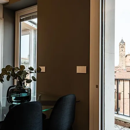 Panorama Apartment-3