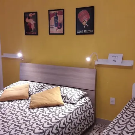 Bolognamania Apartments-Smart-2