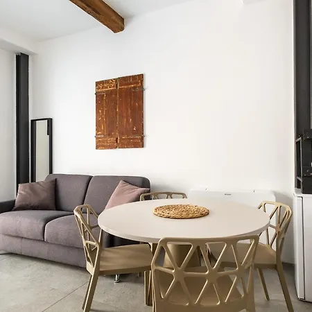 San Michele Apartments By Wonderful Italy-2