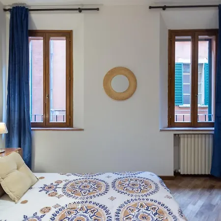 Bologna By Short Holidays 2-3