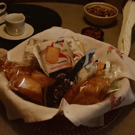 Bed And Breakfast Iside-3