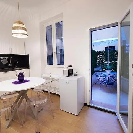 LOFT PORTICI in Bologna city-3