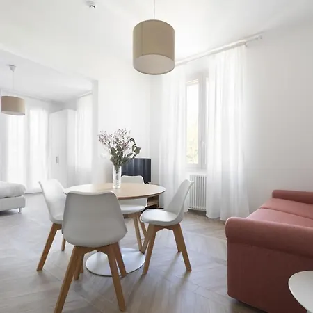 Palazzo Pedretti Halldis Apartments by Halldis-3