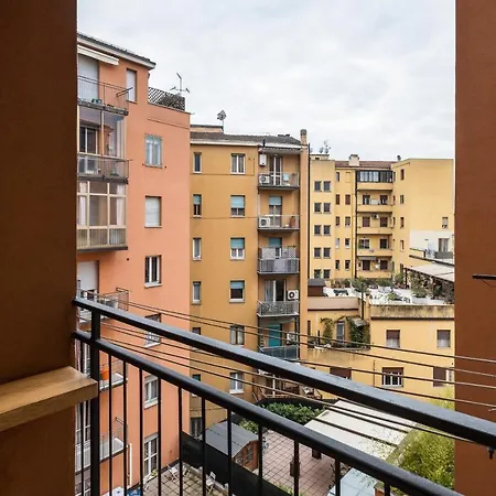Delia'S Studios In The City Center By Wonderful Italy-3