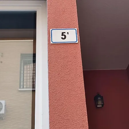 Fiera Apartment Gioannetti 5 UNO-3