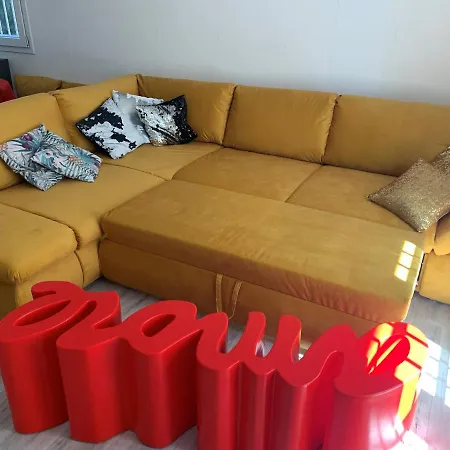 Ghisello Luxury Guesthouse 1-2