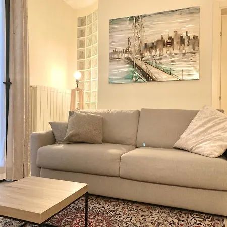 Maison Danielle: L'Oasi Di Tranquillita A Bologna-2