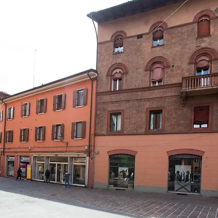 45 - Tourist House Bologna Oberdan - Self Check-In-3