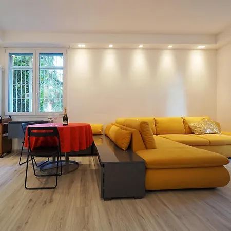Ghisello Luxury Guesthouse 1-3