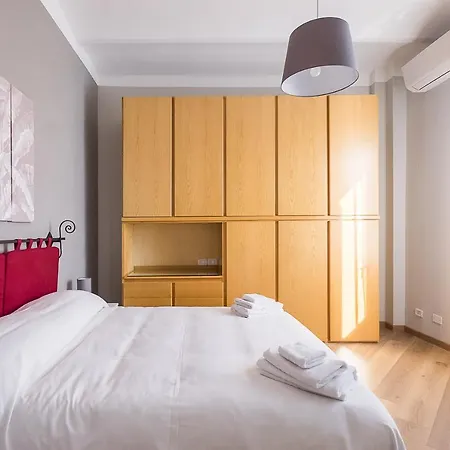 Navile Family Apartment By Wonderful Italy-3