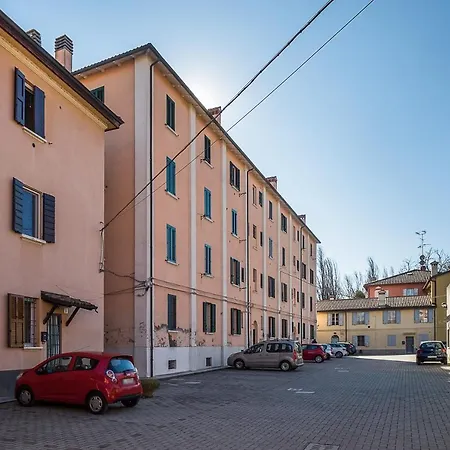 Navile Family Apartment By Wonderful Italy-2