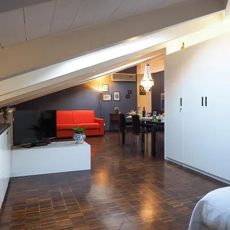 Studio San Felice By Wonderful Italy-2