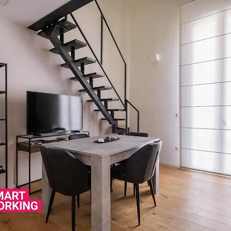 Mazzini Elegant Apartment By Wonderful Italy-3