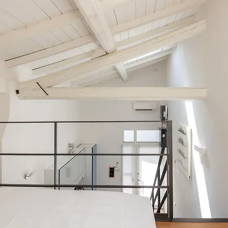 Ecoloft Apartment - Best Choice - By Host4U-2