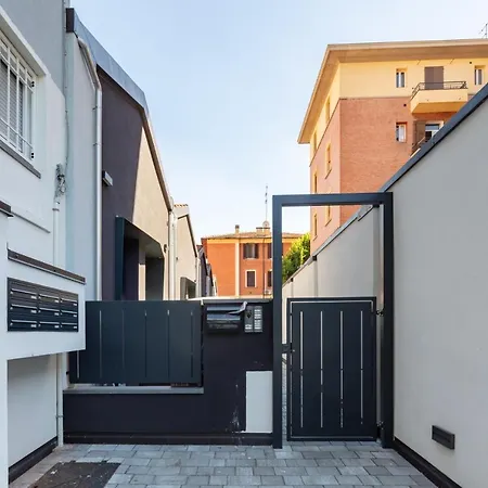 Ecoloft Apartment - Best Choice - By Host4U-3