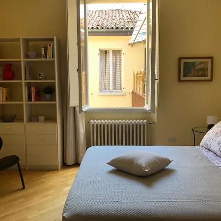 Casa Galliera Bologna Centro-2