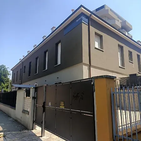 Bologna House Residence-2