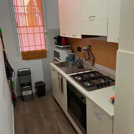 Appartamento Bononia-2