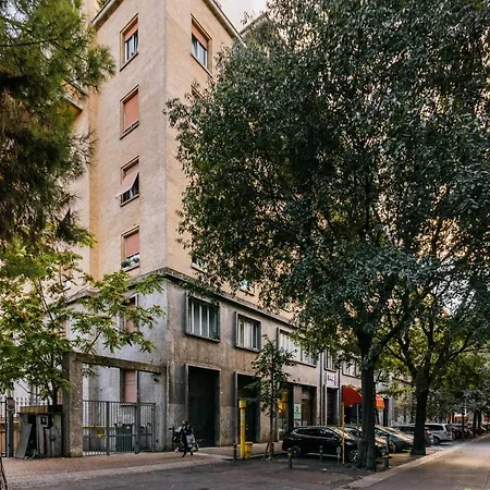 Gramsci 3 Studios By Wonderful Italy-2