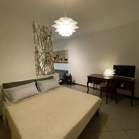 Apartment La Balotta-2