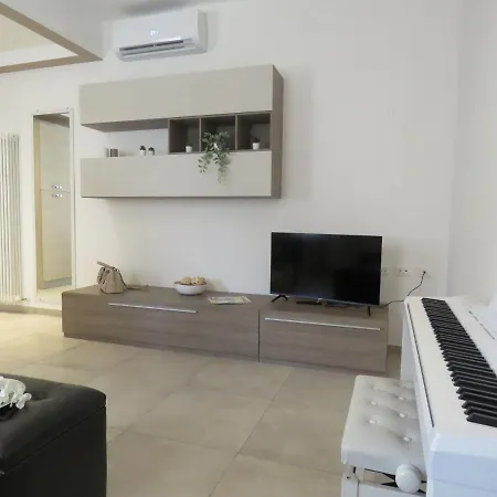 Pasubio Apartment-2