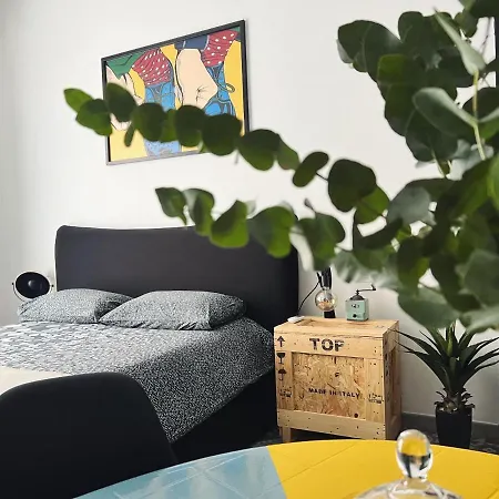 Appartamento Nuovissimo: La Casa Bolognese-2