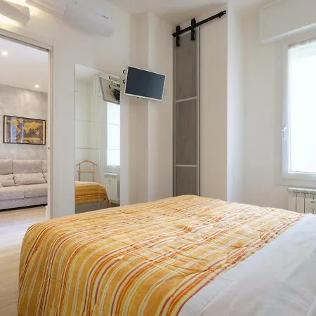 Residence Cairoli 9 by Studio Vita-3