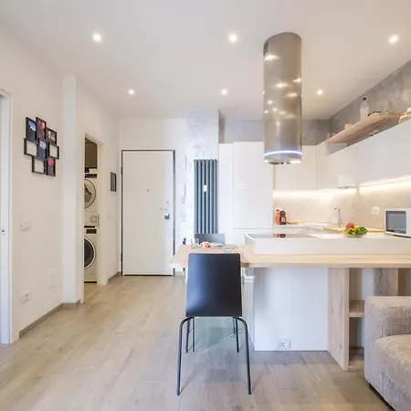 Residence Cairoli 9 by Studio Vita-2