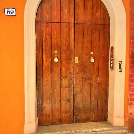 Appartamento Bononia-3
