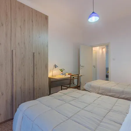 San Donato Fiera Apartment x5!-3