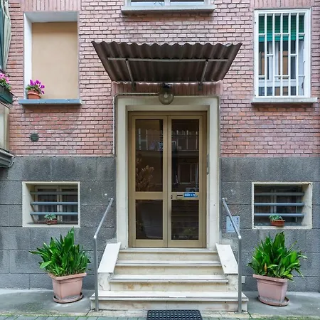 San Donato Fiera Apartment x5!-2