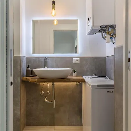 Guesthost - Casa Melo Mini House-2